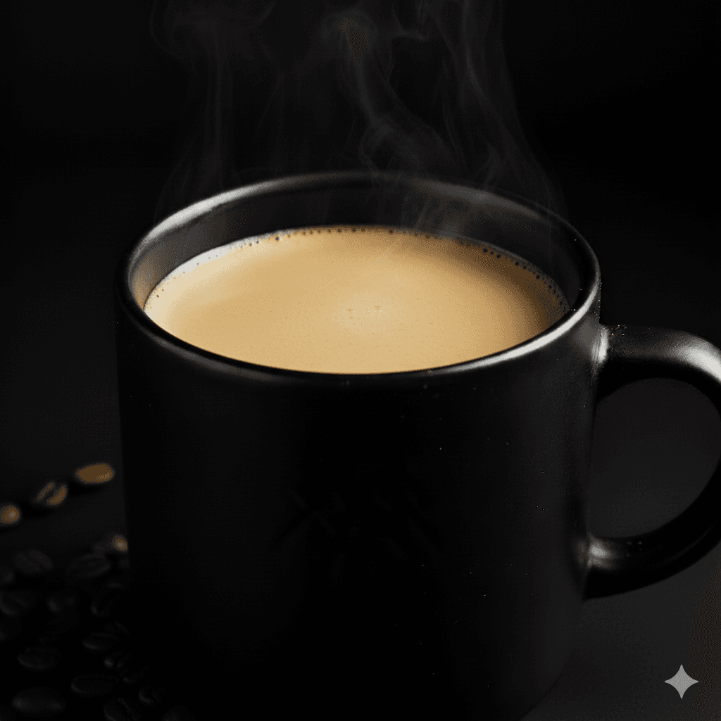 California Blonde Roast