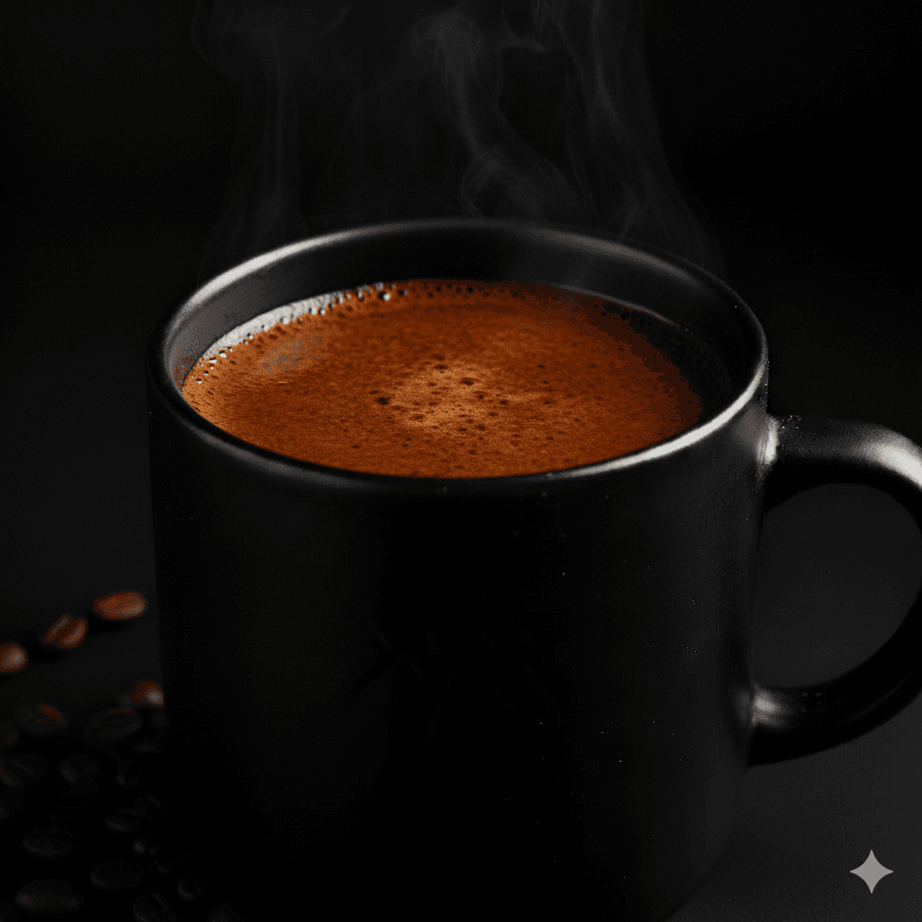 New York Espresso Blend